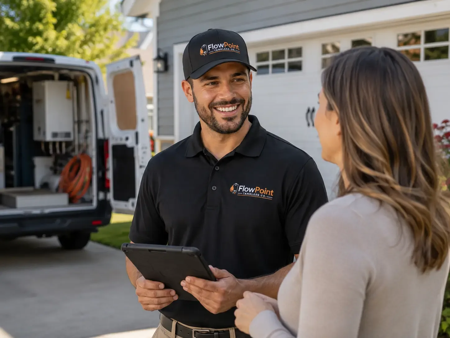 Tankless Water Heater Installation Germantown, WI FAQs